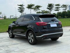 FAW HS5 2.0T Edition - фото 6