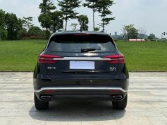 FAW HS5 2.0T Edition - фото 7