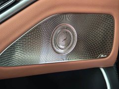 Mercedes-Benz S 480 4MATIC - фото 12