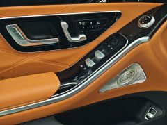Mercedes-Benz S 480 4MATIC - фото 14