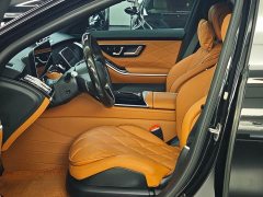 Mercedes-Benz S 480 4MATIC - фото 6