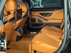 Mercedes-Benz S 480 4MATIC - фото 7