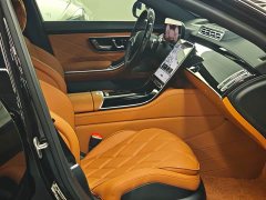 Mercedes-Benz S 480 4MATIC - фото 8