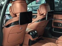 Mercedes-Benz S 480 4MATIC - фото 9