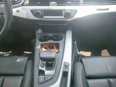 Audi A5 Sportback 40 TFSI quattro Luxury Version - фото 10