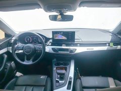 Audi A5 Sportback 40 TFSI quattro Luxury Version - фото 11
