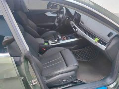 Audi A5 Sportback 40 TFSI quattro Luxury Version - фото 12
