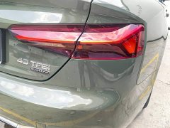 Audi A5 Sportback 40 TFSI quattro Luxury Version - фото 16