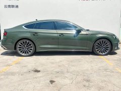 Audi A5 Sportback 40 TFSI quattro Luxury Version - фото 4