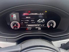 Audi A5 Sportback 40 TFSI quattro Luxury Version - фото 9