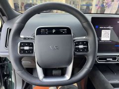 Li Auto L9 Max - фото 15