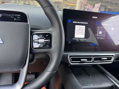 Li Auto L9 Max - фото 17