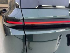 Li Auto L9 Max - фото 8