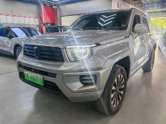 Tank 700 Hi4-T Edition - фото 1
