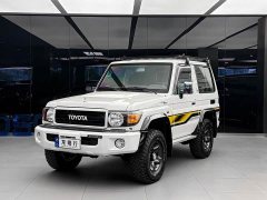 Tank LC71 4.0L - фото 1