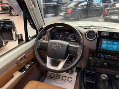 Tank LC71 4.0L - фото 11