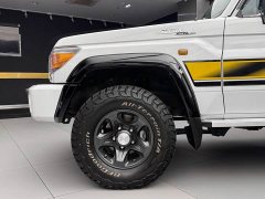 Tank LC71 4.0L - фото 13