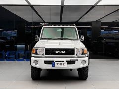 Tank LC71 4.0L - фото 2