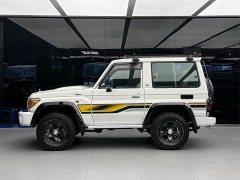 Tank LC71 4.0L - фото 3