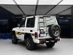 Tank LC71 4.0L - фото 4