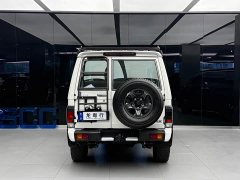 Tank LC71 4.0L - фото 5