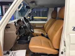 Tank LC71 4.0L - фото 7