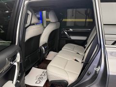 Lexus GX 460 US Spec Edition - фото 10