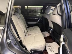 Lexus GX 460 US Spec Edition - фото 11