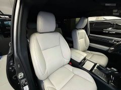 Lexus GX 460 US Spec Edition - фото 12