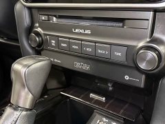 Lexus GX 460 US Spec Edition - фото 13