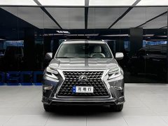 Lexus GX 460 US Spec Edition - фото 2