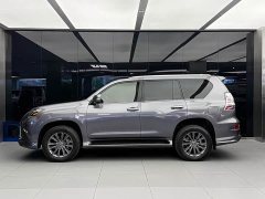 Lexus GX 460 US Spec Edition - фото 3