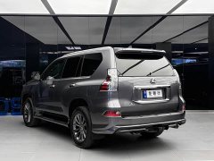 Lexus GX 460 US Spec Edition - фото 4