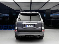 Lexus GX 460 US Spec Edition - фото 5