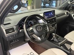 Lexus GX 460 US Spec Edition - фото 6