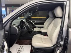 Lexus GX 460 US Spec Edition - фото 7