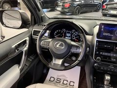 Lexus GX 460 US Spec Edition - фото 8