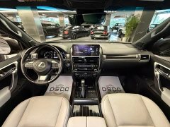 Lexus GX 460 US Spec Edition - фото 9