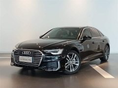 Audi A6L 40 TFSI Luxury Version - фото 1