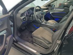 Audi A6L 40 TFSI Luxury Version - фото 10