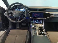 Audi A6L 40 TFSI Luxury Version - фото 12