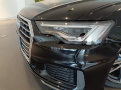 Audi A6L 40 TFSI Luxury Version - фото 15