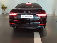 Audi A6L 40 TFSI Luxury Version - фото 16