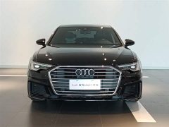 Audi A6L 40 TFSI Luxury Version - фото 2