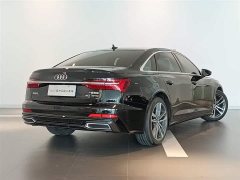 Audi A6L 40 TFSI Luxury Version - фото 4