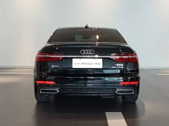 Audi A6L 40 TFSI Luxury Version - фото 5