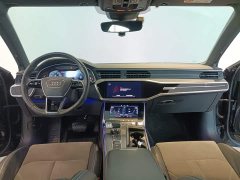 Audi A6L 40 TFSI Luxury Version - фото 6
