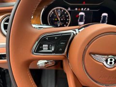 Bentley Flying Spur plug-in hybrid 2022 2.9T V6 Hybrid - фото 10