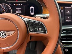 Bentley Flying Spur plug-in hybrid 2022 2.9T V6 Hybrid - фото 11