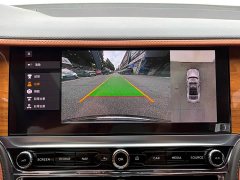 Bentley Flying Spur plug-in hybrid 2022 2.9T V6 Hybrid - фото 13